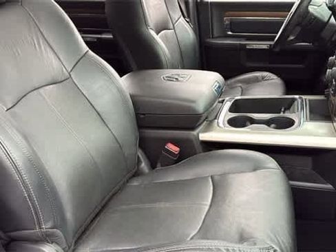 Used 2018 RAM 2500 Laramie w/ Convenience Group image 61