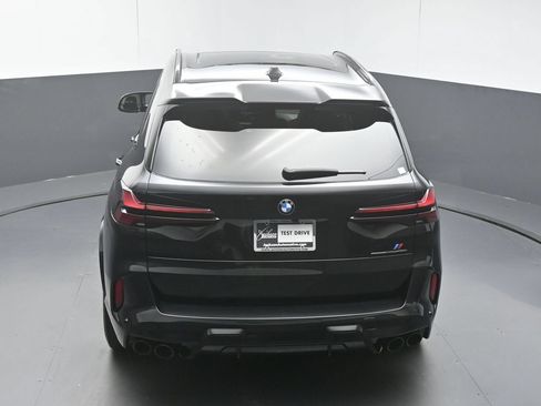 Used 2024 BMW X5 M Competition w/ Executive Package AWD/4WD image 56