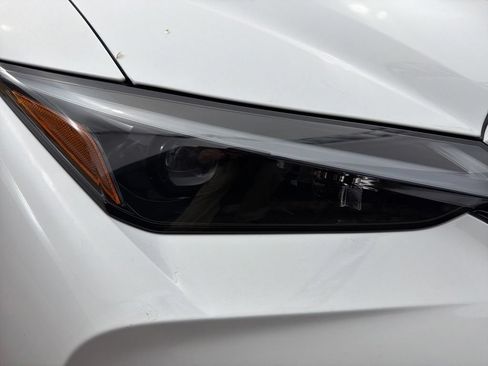 New 2026 Lexus IS 350 F Sport AWD/4WD image 23