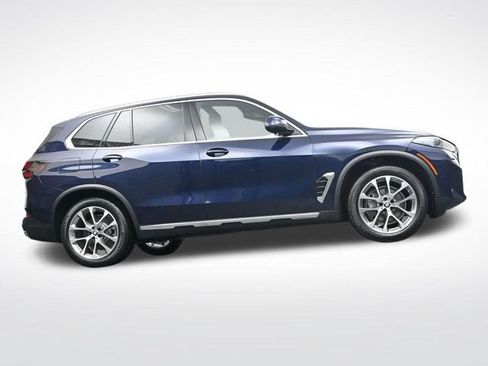 New 2026 BMW X5 xDrive50e w/ Executive Package AWD/4WD image 33