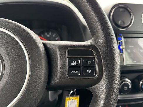 Used 2013 Jeep Patriot Sport w/ PWR Value Group image 27