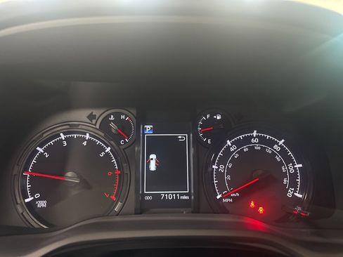 Used 2022 Toyota 4Runner SR5 image 20