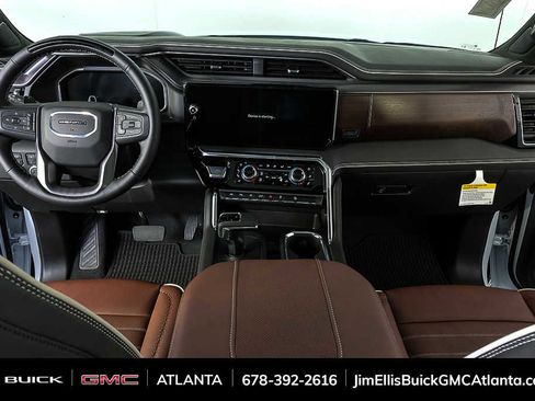 New 2026 GMC Sierra 1500 Denali Ultimate image 19