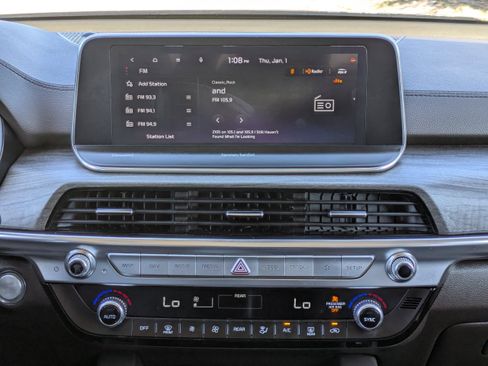 Certified 2021 Kia Telluride SX w/ Towing Package image 26