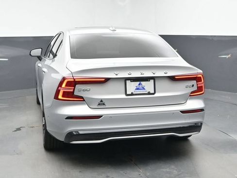 Used 2024 Volvo S60 B5 Plus AWD/4WD image 7