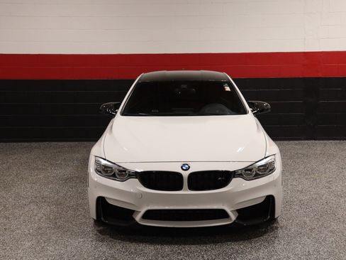 Used 2016 BMW M4 Coupe image 10