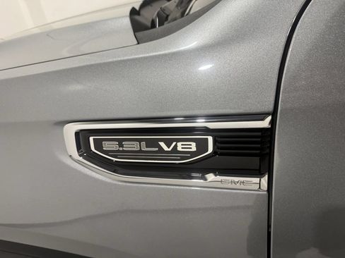 Used 2025 GMC Sierra 1500 SLE AWD/4WD image 31