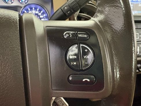 Used 2016 Ford F250 Lariat AWD/4WD image 21