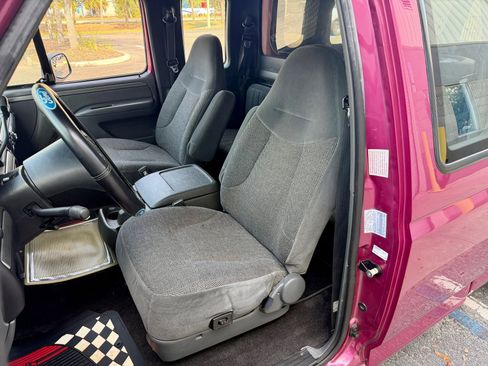 Used 1993 Ford F150 XL image 36