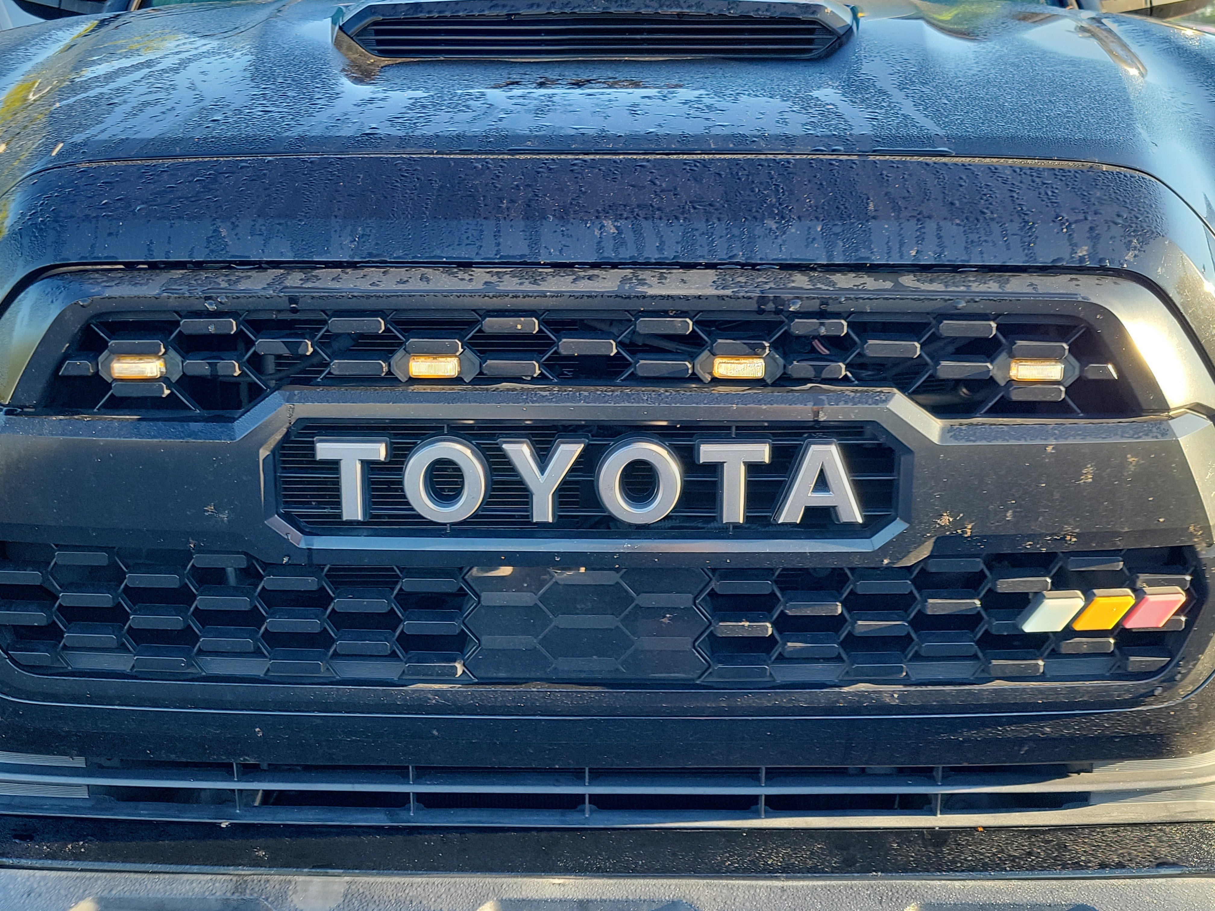 Used 2019 Toyota Tacoma TRD Pro AWD/4WD image 14