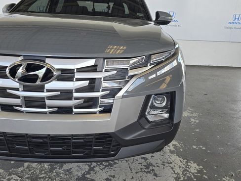 Used 2023 Hyundai Santa Cruz SEL image 23