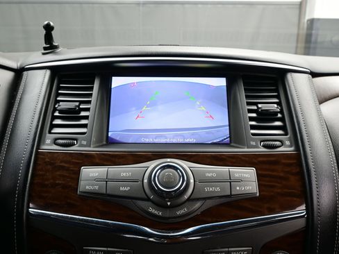 Used 2017 Nissan Armada SV w/ Driver Package image 17