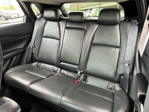 Used 2025 MAZDA CX-30 AWD 2.5 S w/ Select Sport Pkg image 23
