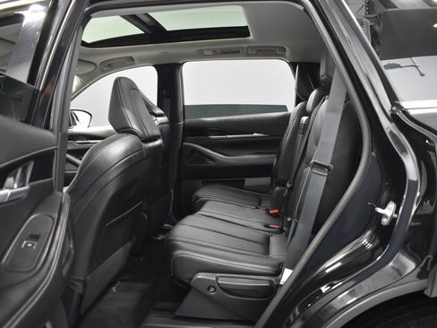 Used 2025 INFINITI QX60 Pure w/ Cargo Package AWD/4WD image 34