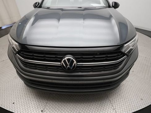 Used 2024 Volkswagen Jetta Sport FWD image 20