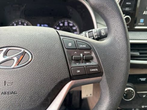 Used 2019 Hyundai Tucson SE image 21