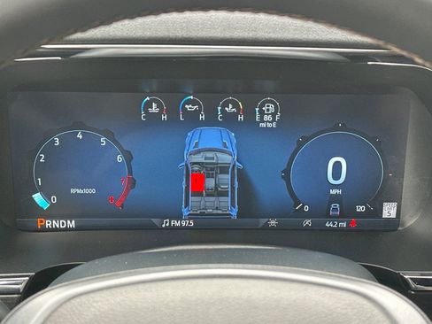 New 2026 Ford F150 Lariat w/ Equipment Group 501A Mid image 24