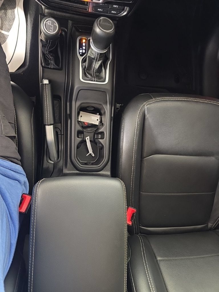 Used 2020 Jeep Gladiator Overland AWD/4WD image 19