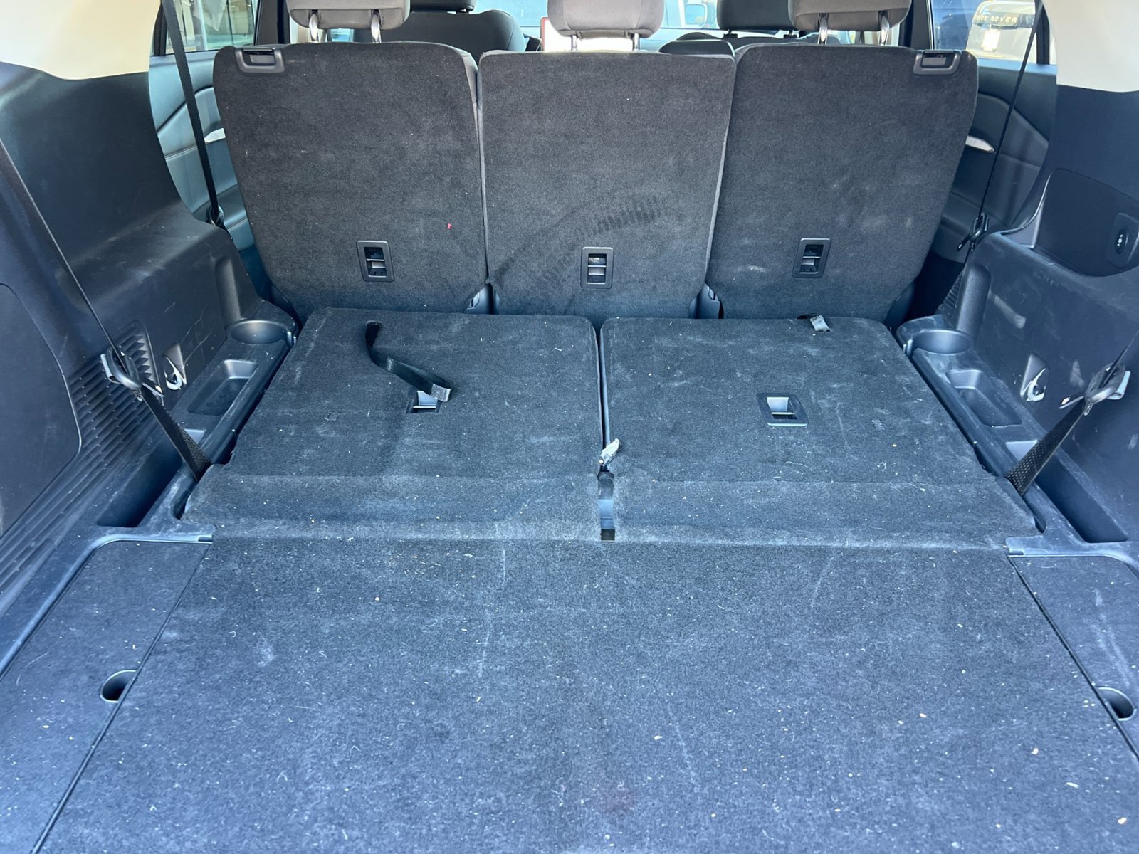 Used 2025 Ford Explorer Active RWD image 15
