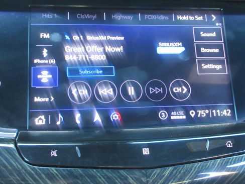 Used 2020 Cadillac XT6 Premium Luxury AWD/4WD image 63