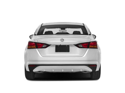 Used 2022 Nissan Altima 2.5 S FWD image 8