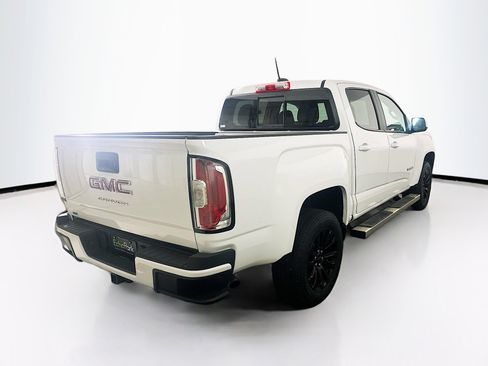 Used 2022 GMC Canyon Elevation w/ Trailering Package image 9
