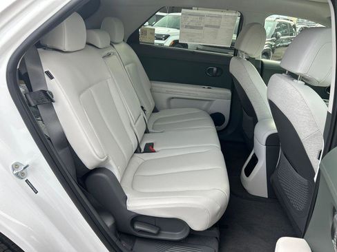 New 2026 Hyundai Ioniq 5 Limited image 29