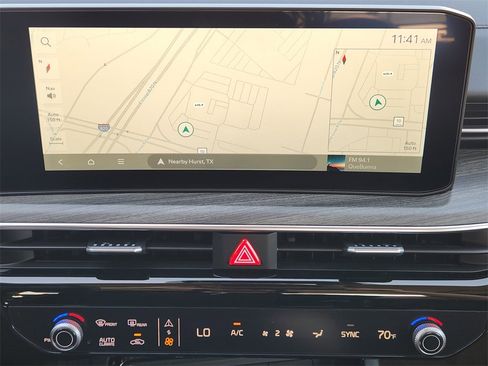 New 2026 Kia K5 EX image 12