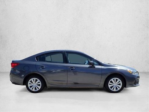 Used 2023 Subaru Impreza 2.0i AWD/4WD image 5