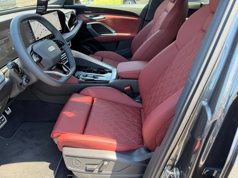 New 2026 Audi SQ5 Premium Plus AWD/4WD image 17