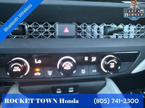 Used 2025 Honda Accord LX image 12