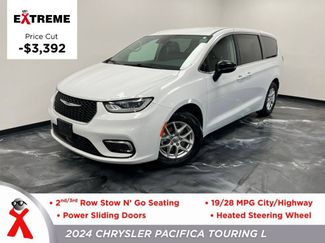 Used 2024 Chrysler Pacifica Touring-L FWD video 1