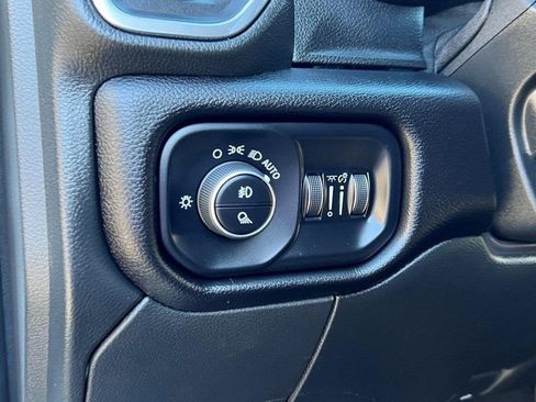 Used 2024 RAM 2500 Laramie w/ Safety Group image 33