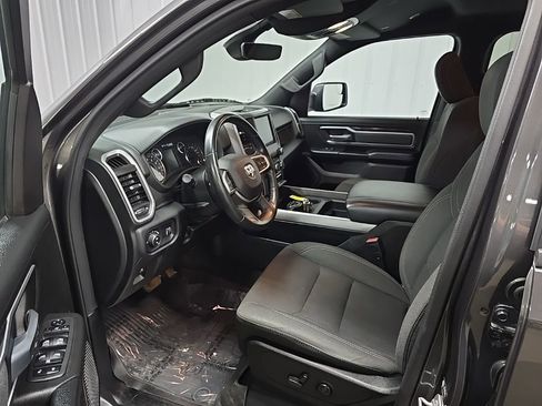 Used 2023 RAM 1500 Big Horn AWD/4WD image 28