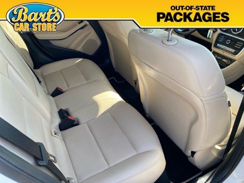 Used 2019 Mercedes-Benz GLA 250 4MATIC w/ Convenience Package image 12