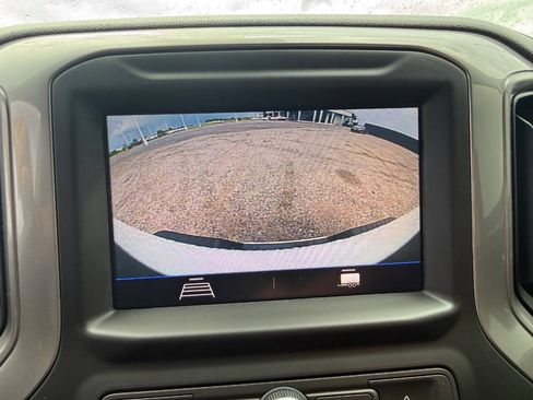 Used 2022 Chevrolet Silverado 2500 W/T w/ WT Convenience Package AWD/4WD image 26