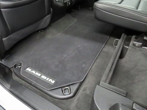 Used 2020 RAM 1500 Sport w/ Leather & Sound Group image 57