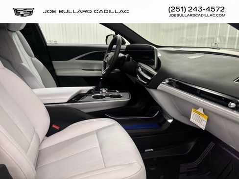 New 2025 Cadillac Lyriq Sport w/ LPO, Floor Liner Package image 10