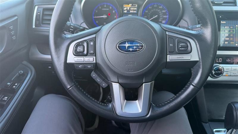 Used 2015 Subaru Legacy 3.6R Limited AWD/4WD image 31
