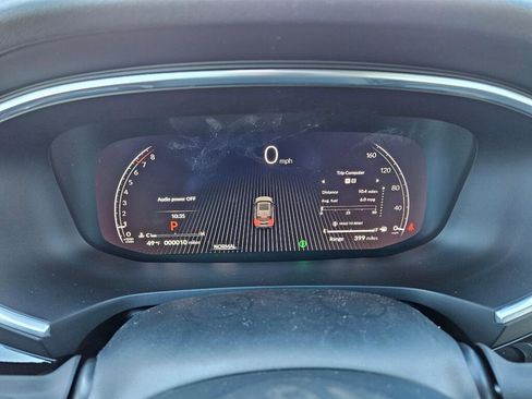 New 2026 Acura MDX SH-AWD w/ Advance Package image 28