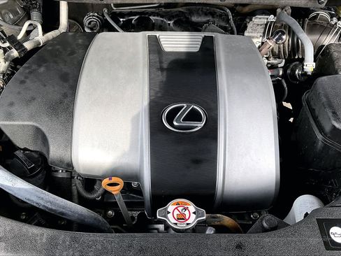 Used 2019 Lexus RX 350 FWD image 32