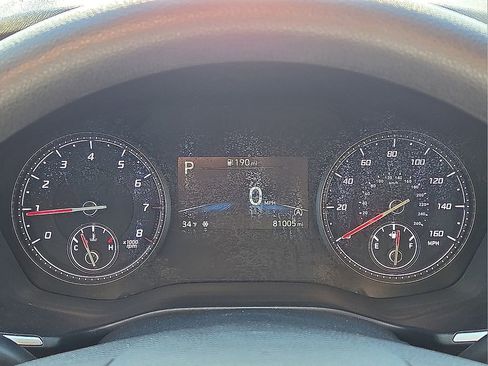 Used 2021 Hyundai Santa Fe SEL image 25