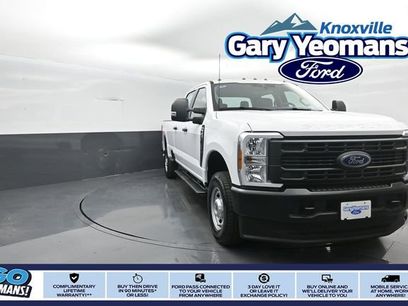 New 2026 Ford F250 XL