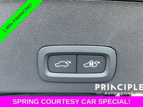 New 2026 Volvo XC40 B5 Plus w/ Protection Package Premier AWD/4WD image 27