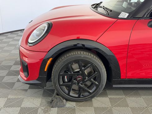 New 2026 MINI Cooper S image 9