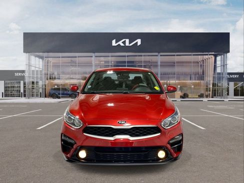 Used 2019 Kia Forte LXS image 3