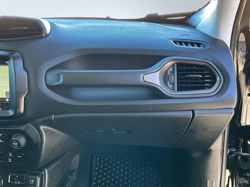 Certified 2023 Jeep Renegade Latitude w/ Sun/Sound Group image 18