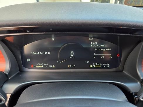 Used 2023 Lincoln Aviator Reserve AWD/4WD image 37