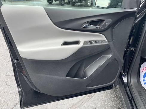 Used 2024 Chevrolet Equinox LS w/ LPO, Floor Liner Package AWD/4WD image 21