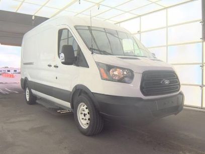 Used 2019 Ford Transit 150 148 Medium Roof
